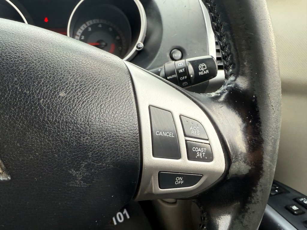 Used Mitsubishi Outlander 2009 for sale - 76470035: Photo 30