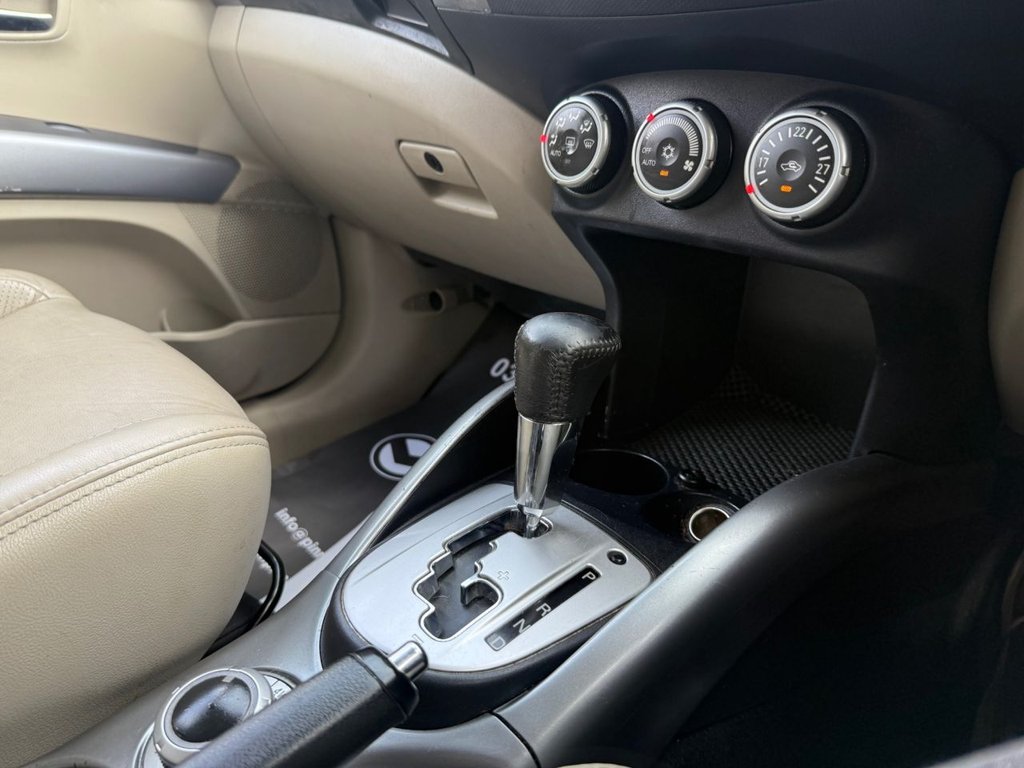 Used Mitsubishi Outlander 2009 for sale - 76470035: Photo 34