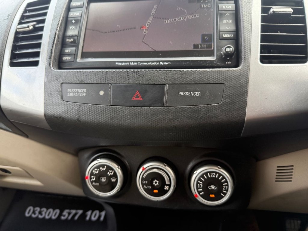 Used Mitsubishi Outlander 2009 for sale - 76470035: Photo 35