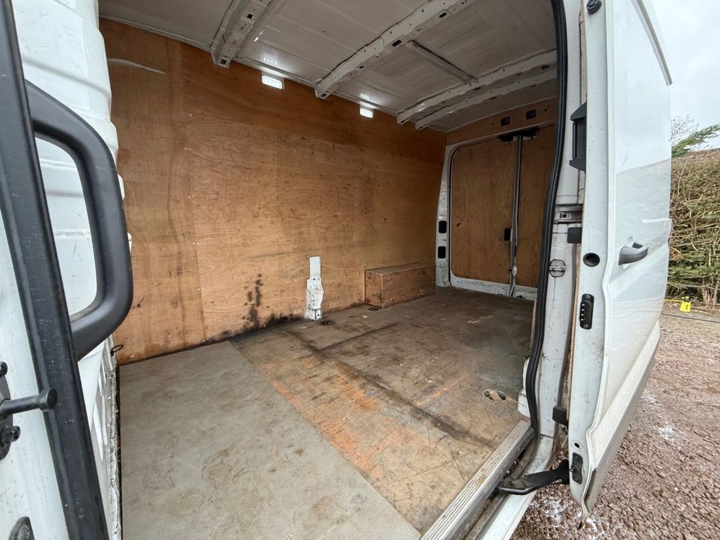 Used Maxus Deliver 9 2023 for sale - 77680966: Photo 10