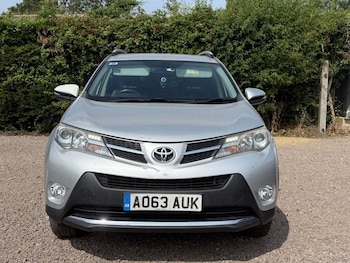 Used Toyota RAV4 2013 for sale - 79470295: Photo