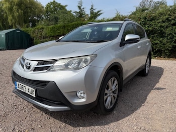 Used Toyota RAV4 2013 for sale - 79470295: Photo