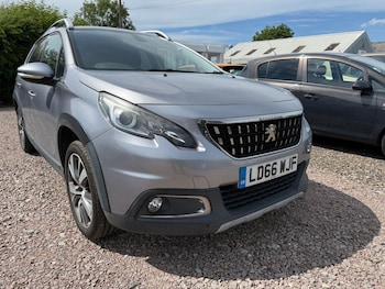 Used Peugeot 2008 2016 for sale - 78964269: Photo
