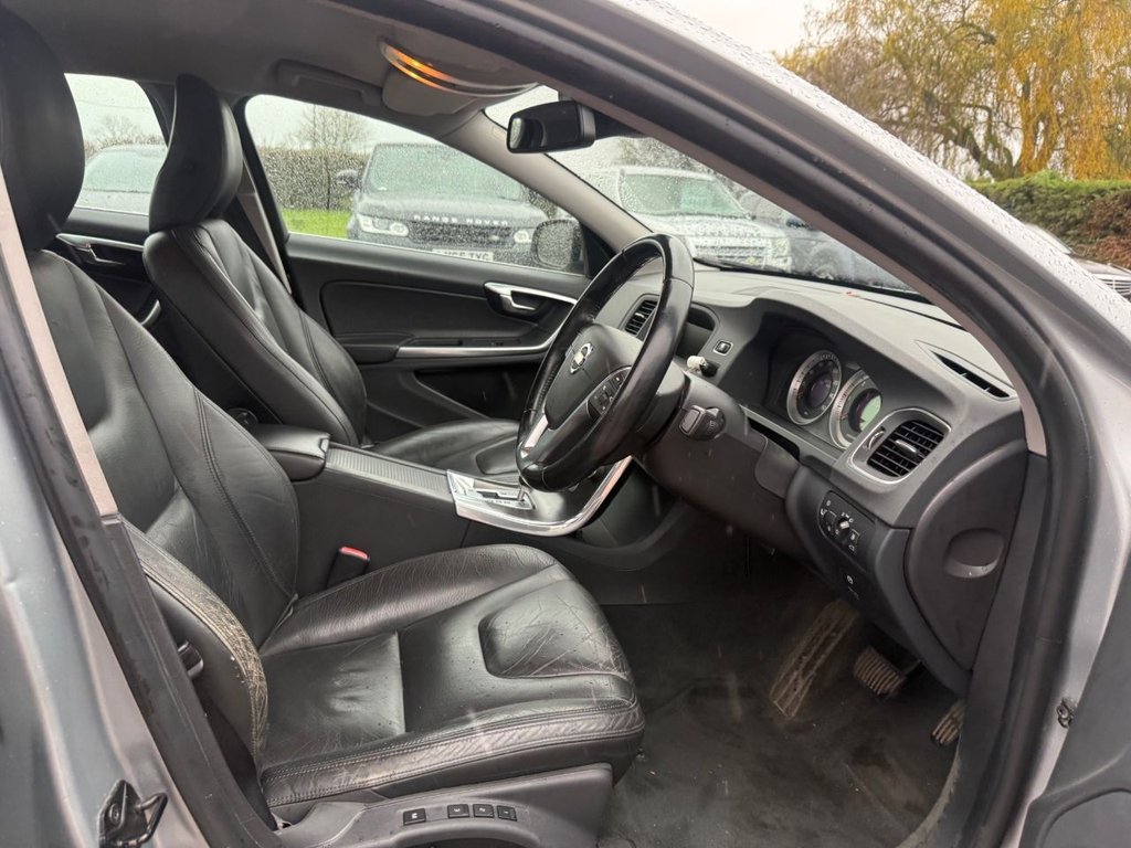 Used Volvo S60 2013 for sale - 76582759: Photo 10