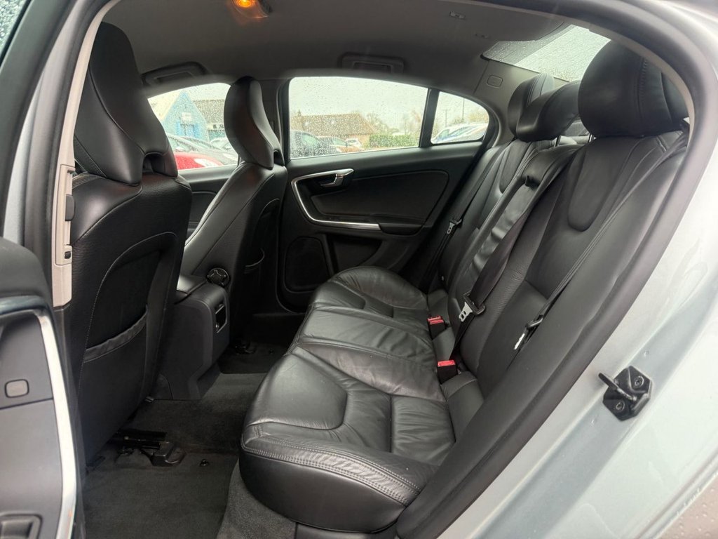 Used Volvo S60 2013 for sale - 76582759: Photo 11