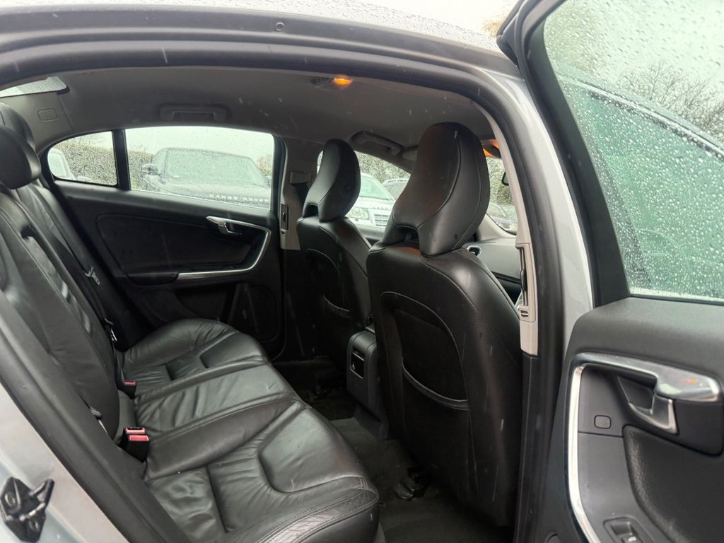 Used Volvo S60 2013 for sale - 76582759: Photo 12