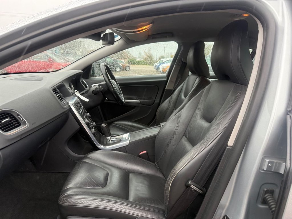 Used Volvo S60 2013 for sale - 76582759: Photo 13