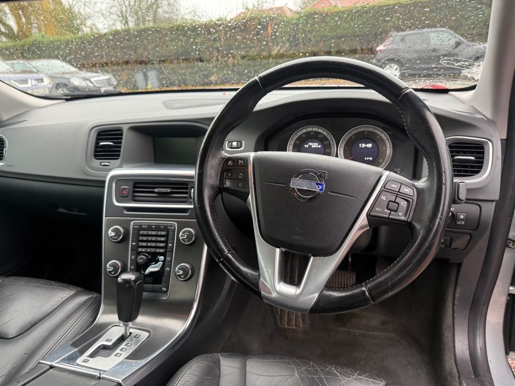 Used Volvo S60 2013 for sale - 76582759: Photo 14