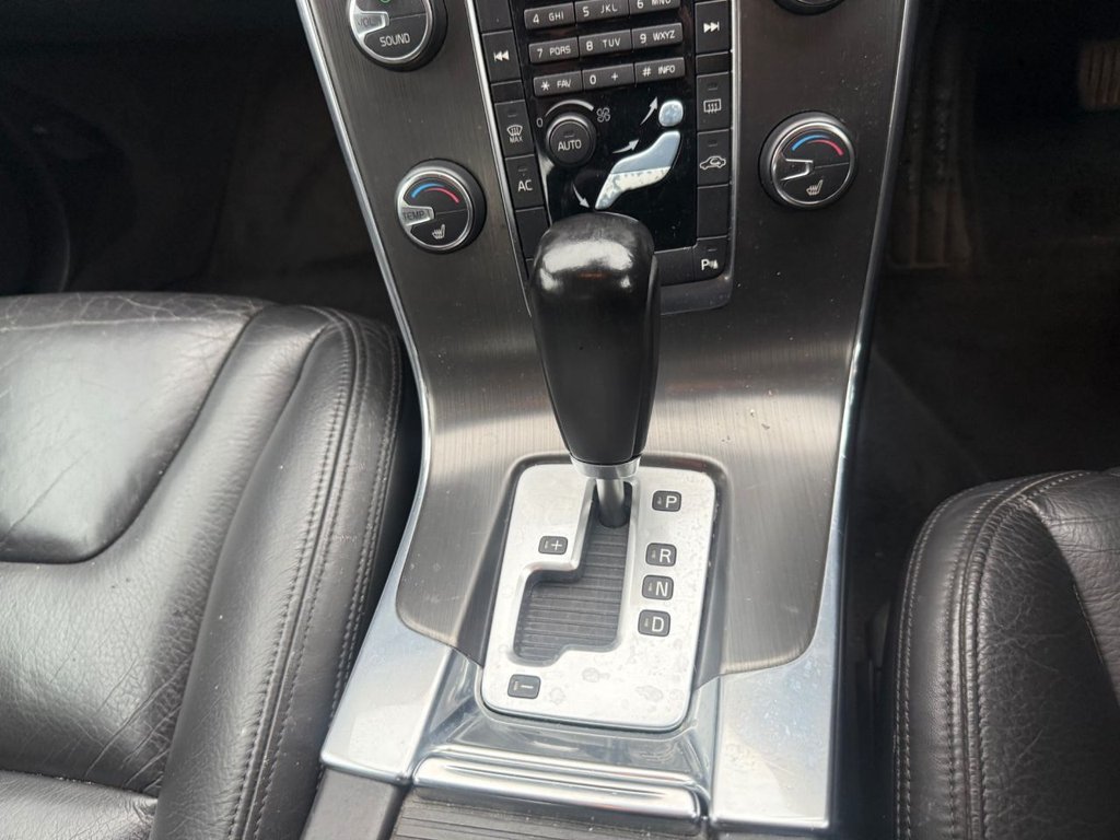 Used Volvo S60 2013 for sale - 76582759: Photo 20