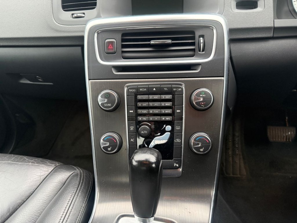 Used Volvo S60 2013 for sale - 76582759: Photo 21