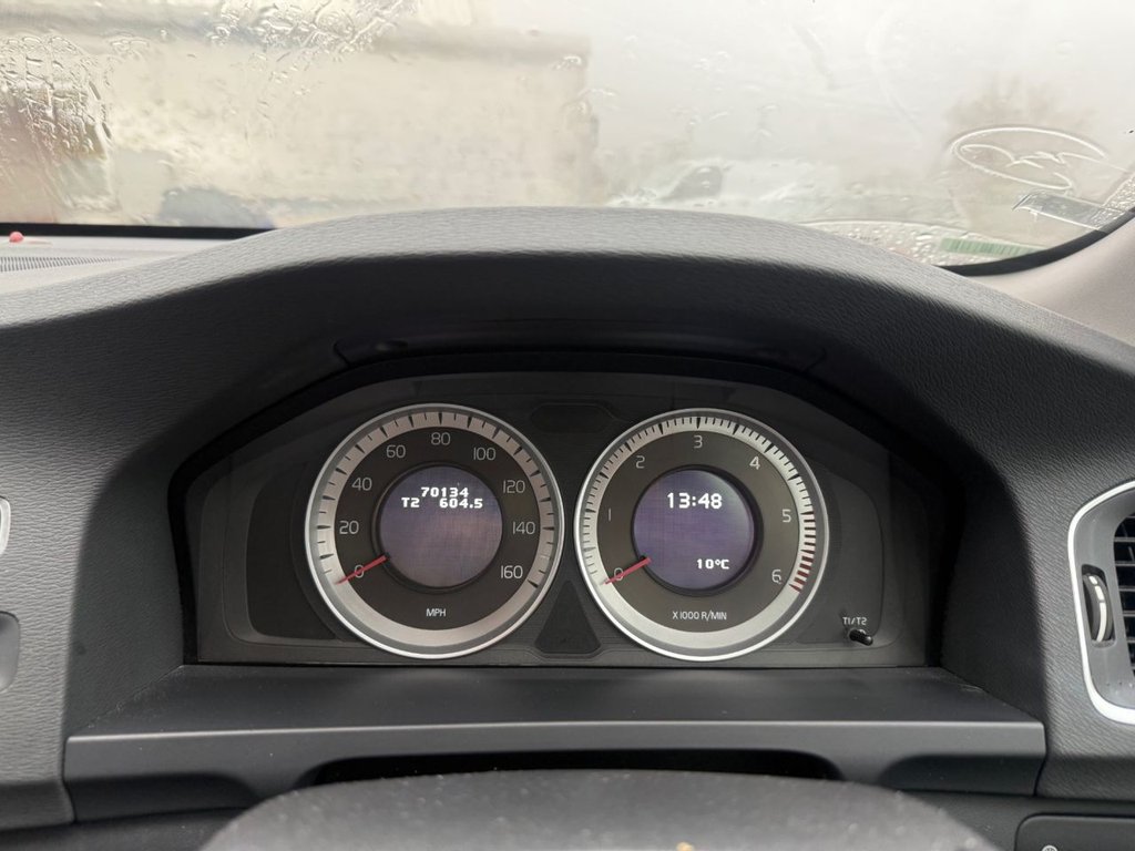 Used Volvo S60 2013 for sale - 76582759: Photo 22