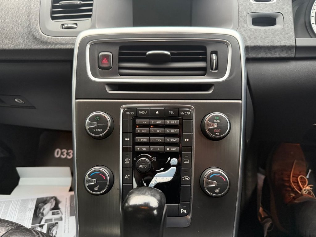 Used Volvo S60 2013 for sale - 76582759: Photo 24