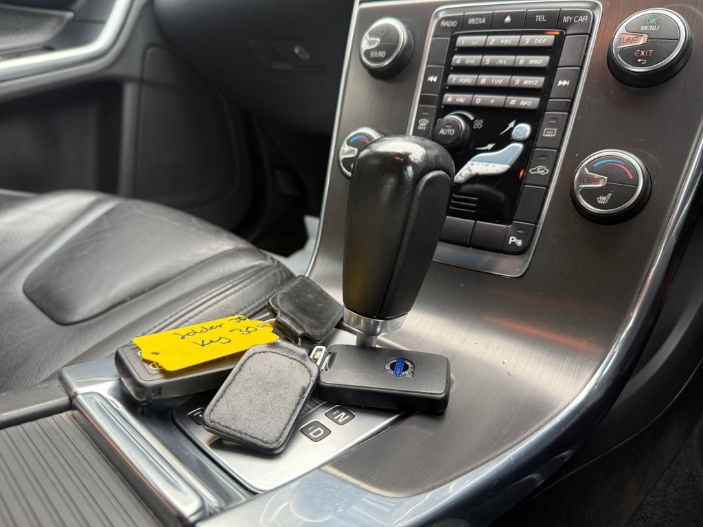 Used Volvo S60 2013 for sale - 76582759: Photo 25