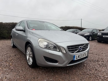 Used Volvo S60 2013 for sale - 76582759: Photo