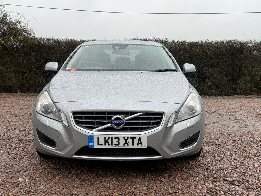 Used Volvo S60 2013 for sale - 76582759: Photo 3