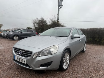 Used Volvo S60 2013 for sale - 76582759: Photo
