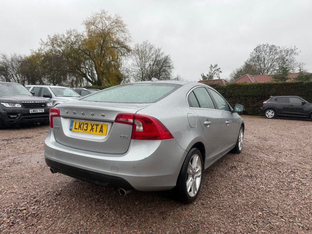 Used Volvo S60 2013 for sale - 76582759: Photo 5