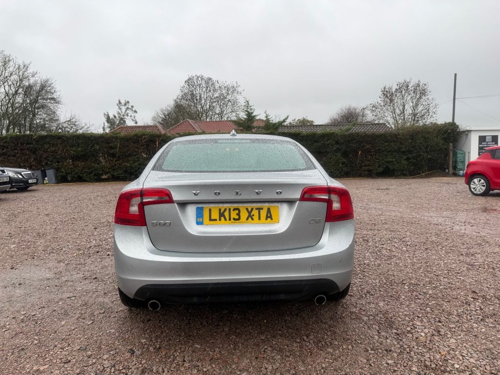 Used Volvo S60 2013 for sale - 76582759: Photo 6