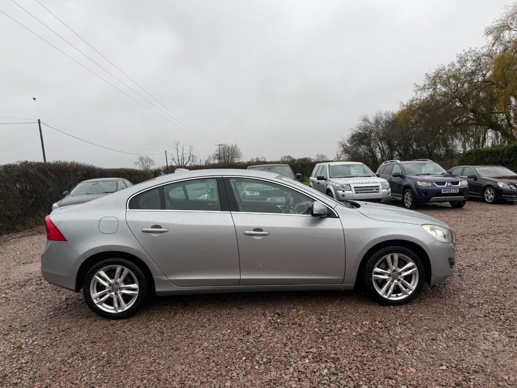 Used Volvo S60 2013 for sale - 76582759: Photo 8