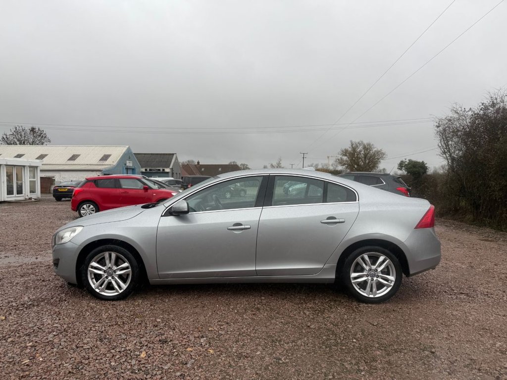 Used Volvo S60 2013 for sale - 76582759: Photo 9