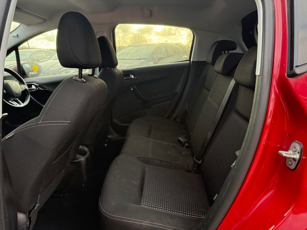 Used Peugeot 208 2019 for sale - 77133530: Photo 10