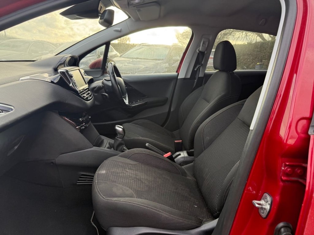 Used Peugeot 208 2019 for sale - 77133530: Photo 12