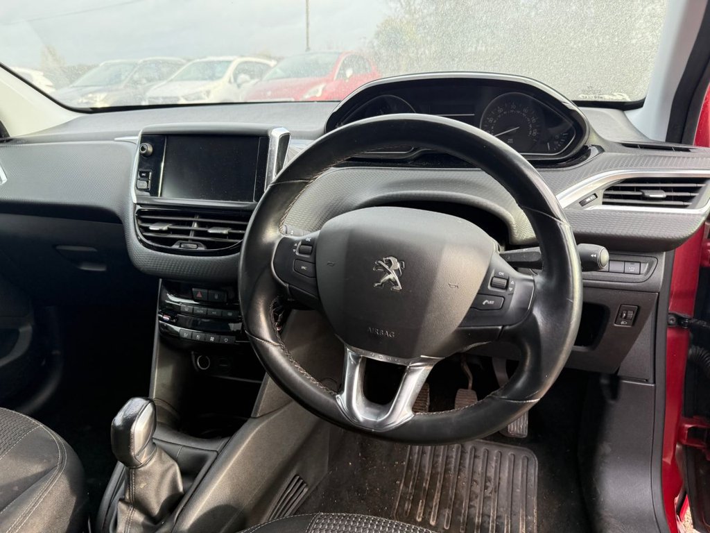 Used Peugeot 208 2019 for sale - 77133530: Photo 16