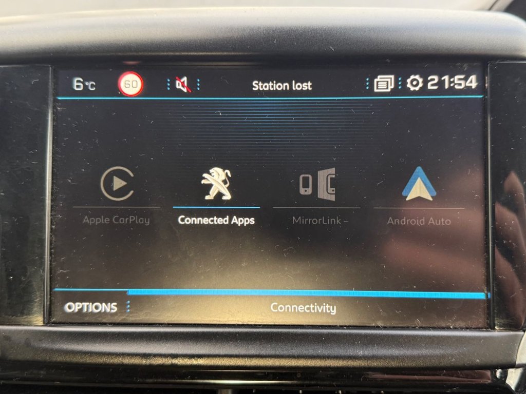 Used Peugeot 208 2019 for sale - 77133530: Photo 17