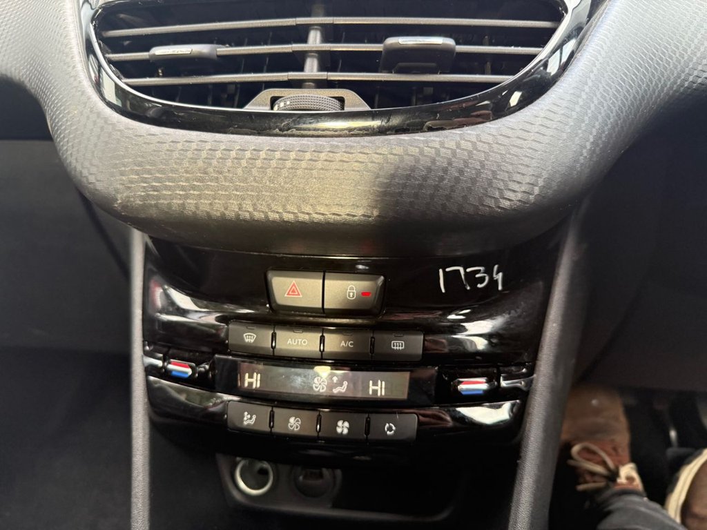 Used Peugeot 208 2019 for sale - 77133530: Photo 20