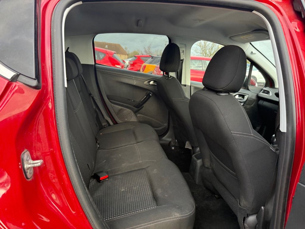 Used Peugeot 208 2019 for sale - 77133530: Photo 3