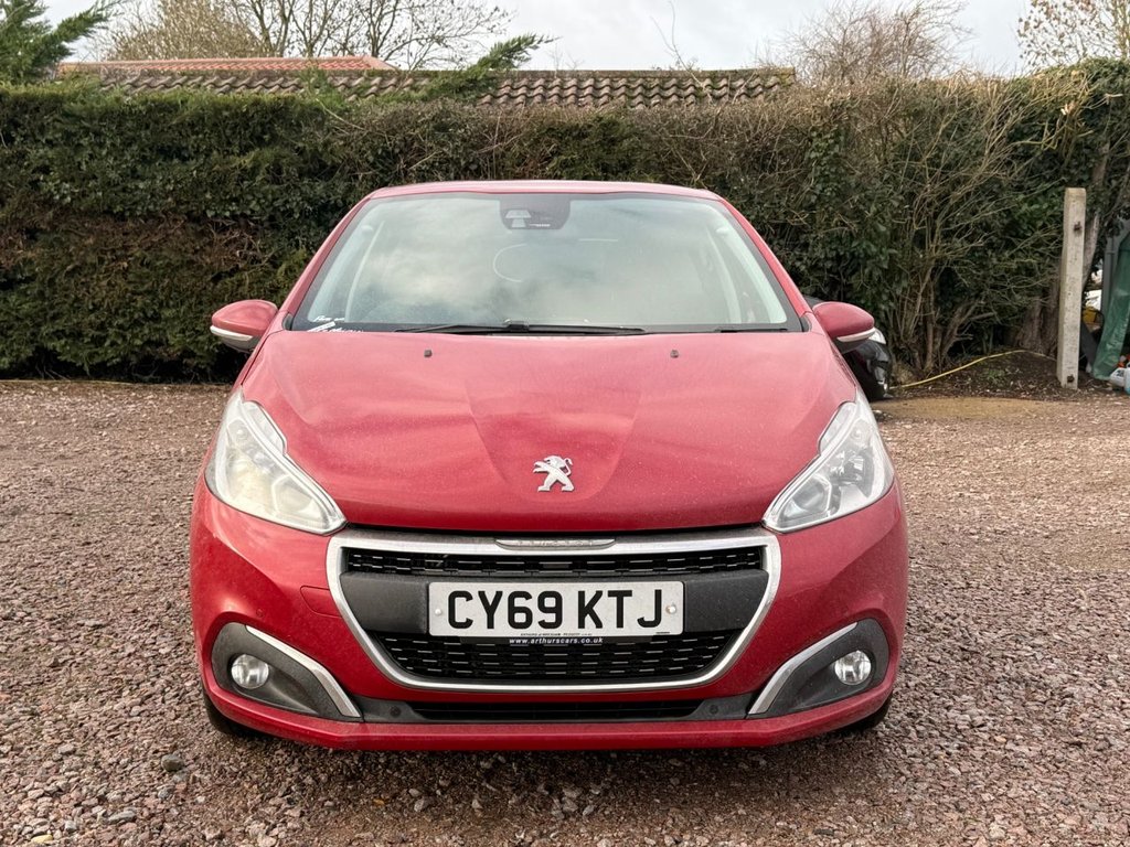 Used Peugeot 208 2019 for sale - 77133530: Photo 6