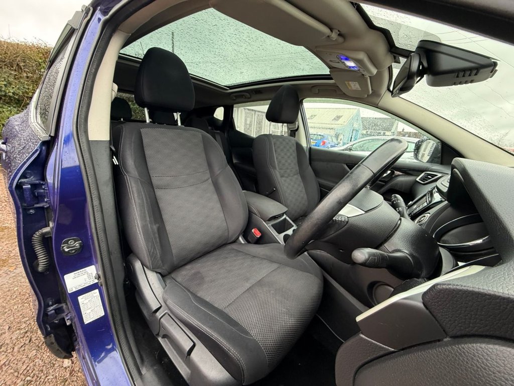 Used Nissan Qashqai 2016 for sale - 77521290: Photo 10