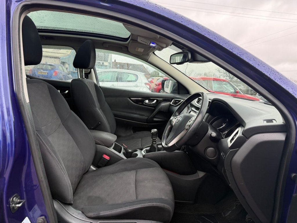 Used Nissan Qashqai 2016 for sale - 77521290: Photo 11