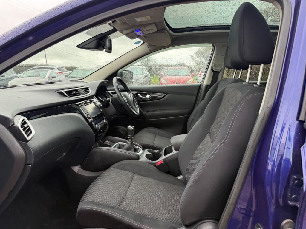 Used Nissan Qashqai 2016 for sale - 77521290: Photo 12
