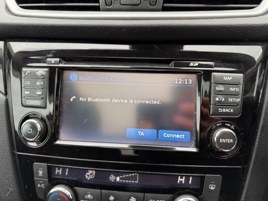 Used Nissan Qashqai 2016 for sale - 77521290: Photo 17