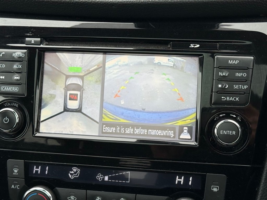 Used Nissan Qashqai 2016 for sale - 77521290: Photo 18