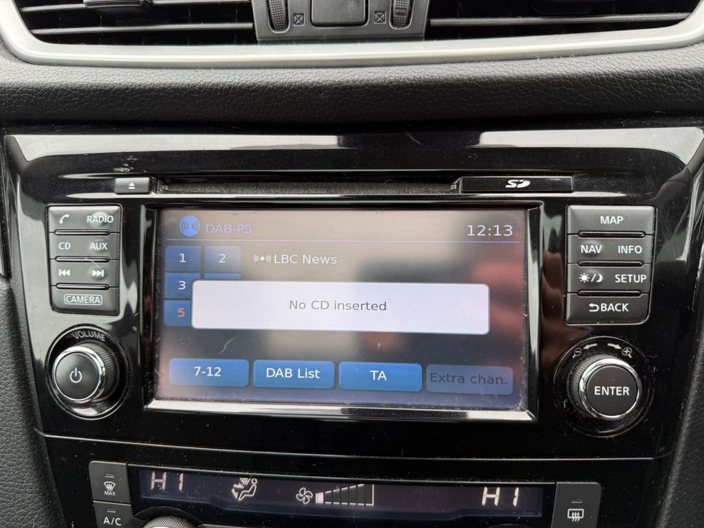 Used Nissan Qashqai 2016 for sale - 77521290: Photo 19