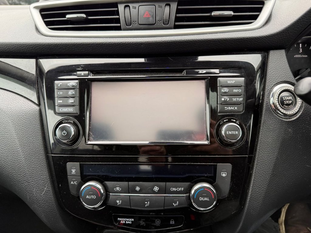 Used Nissan Qashqai 2016 for sale - 77521290: Photo 22