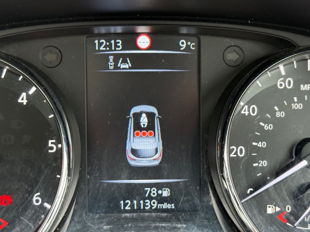 Used Nissan Qashqai 2016 for sale - 77521290: Photo 24