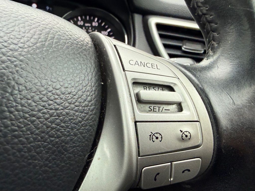 Used Nissan Qashqai 2016 for sale - 77521290: Photo 25