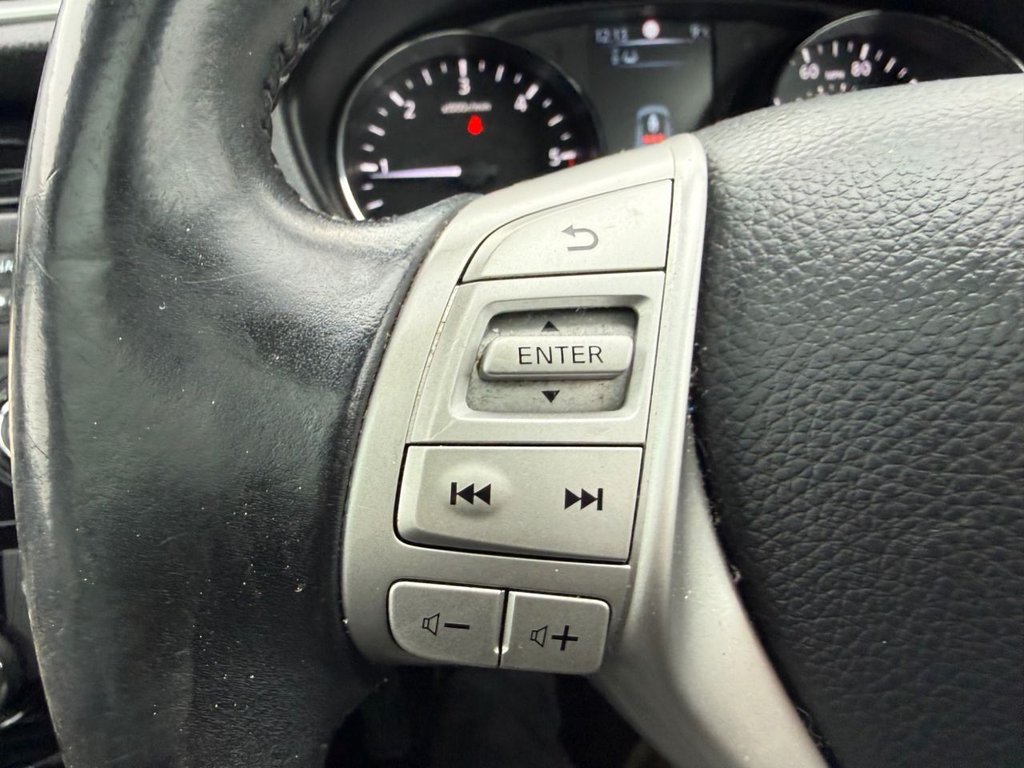 Used Nissan Qashqai 2016 for sale - 77521290: Photo 26