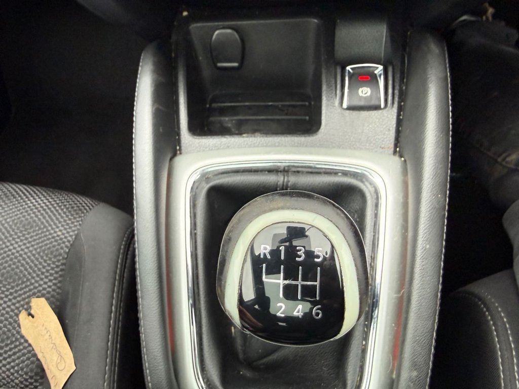 Used Nissan Qashqai 2016 for sale - 77521290: Photo 27