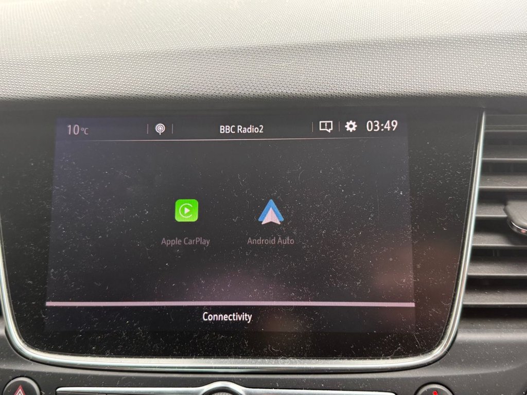 Used Vauxhall Crossland X 2018 for sale - 78082640: Photo 15