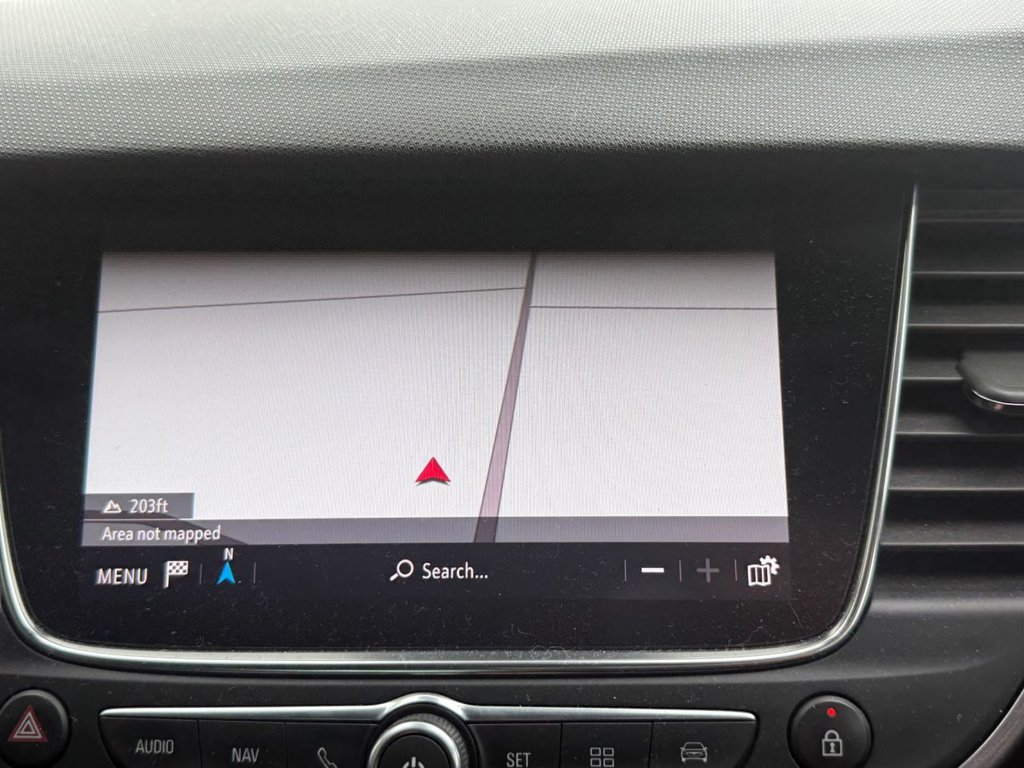 Used Vauxhall Crossland X 2018 for sale - 78082640: Photo 16