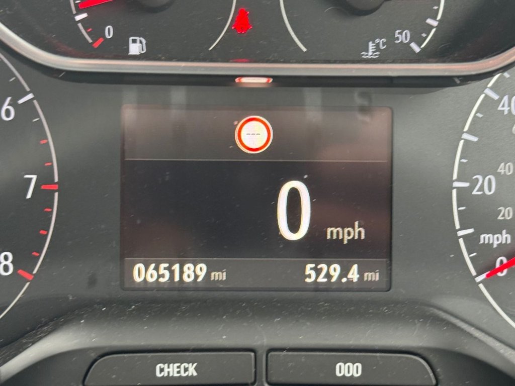 Used Vauxhall Crossland X 2018 for sale - 78082640: Photo 17