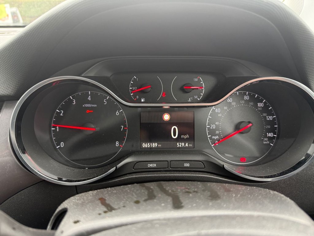 Used Vauxhall Crossland X 2018 for sale - 78082640: Photo 18