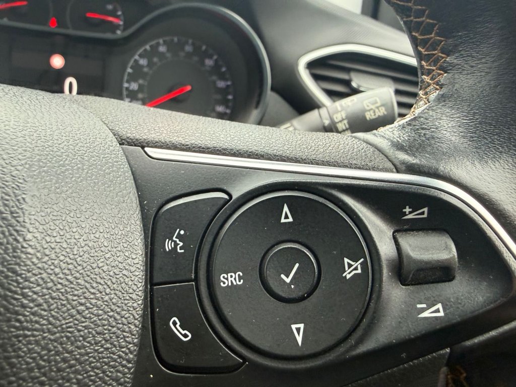 Used Vauxhall Crossland X 2018 for sale - 78082640: Photo 19