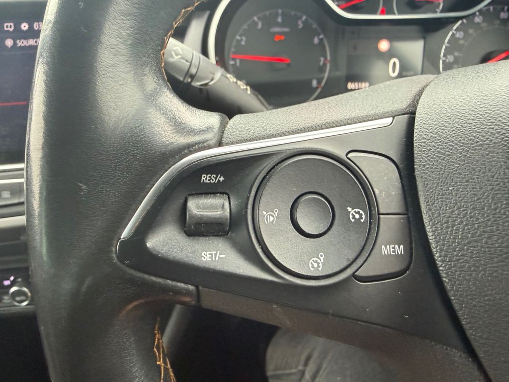 Used Vauxhall Crossland X 2018 for sale - 78082640: Photo 20