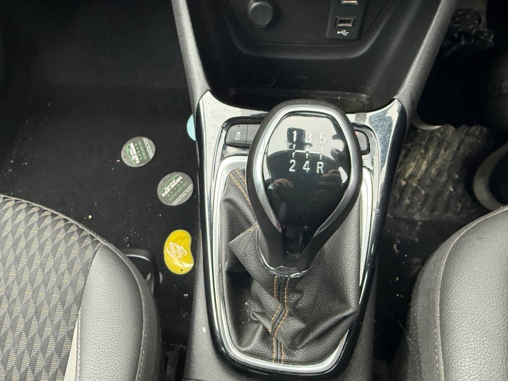Used Vauxhall Crossland X 2018 for sale - 78082640: Photo 21