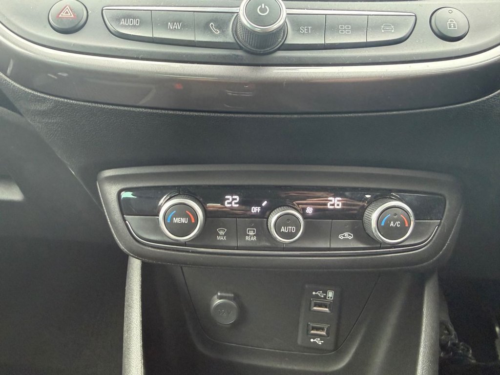 Used Vauxhall Crossland X 2018 for sale - 78082640: Photo 23